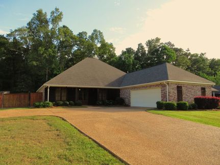 Farm Property for sale in Rankin County, Mississippi