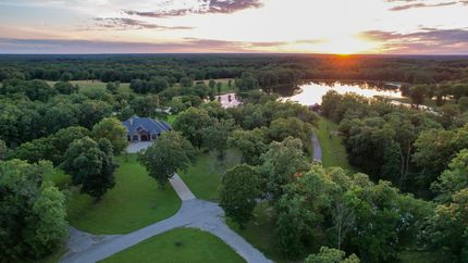 Farm Property for sale in Boone County, Missouri
