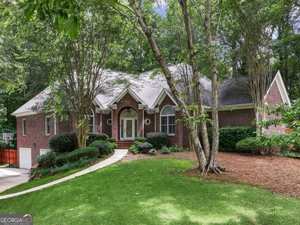Ranch Property for sale in Coweta County, Georgia