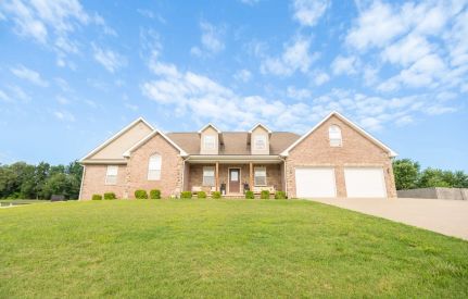 Recreational Property for sale in Stoddard County, Missouri