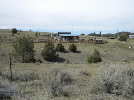 Farm Property for sale in Jefferson County, Montana