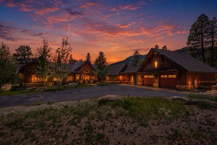 Farm Property for sale in La Plata County, Colorado