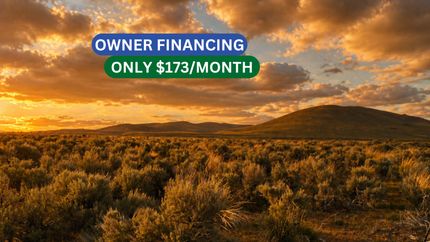 Farm Property in Elko County, Nevada