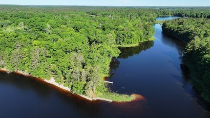 Ranch Property for sale in Sawyer County, Wisconsin