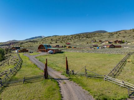 Farm Property for sale in Fremont County, Wyoming