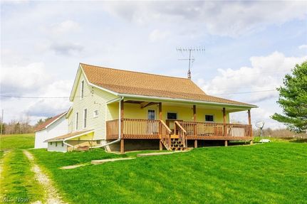 Recreational Property for sale in Morgan County, Ohio