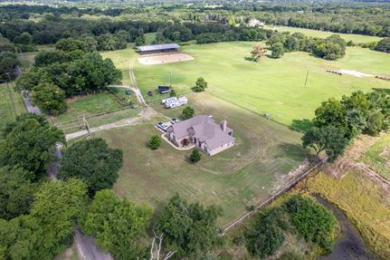 Horse Property for sale in Rains County, Texas