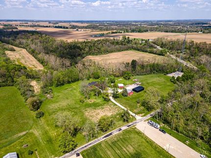 Farm Property for sale in Preble County, Ohio