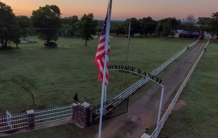 Farm Property for sale in Creek County, Oklahoma