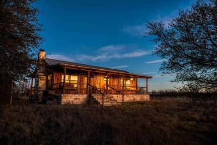 Farm Property for sale in Young County, Texas