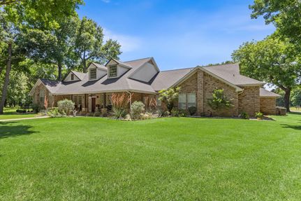 Farm Property for sale in Wise County, Texas