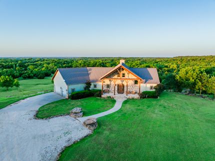 Recreational Property for sale in Pawnee County, Oklahoma