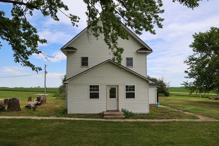 Farm Property for sale in Buena Vista County, Iowa