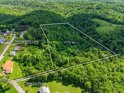Ranch Property for sale in Belmont County, Ohio