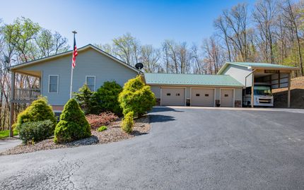 Recreational Property for sale in Clinton County, Pennsylvania