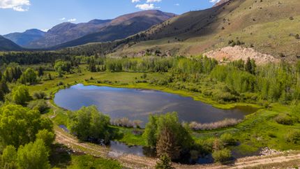 Ranch Property for sale in Duchesne County, Utah