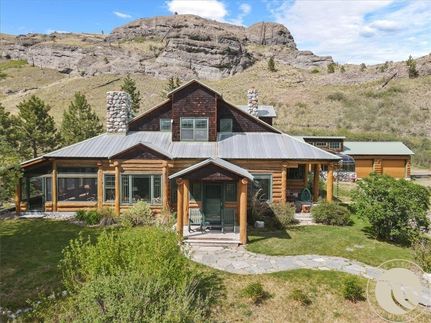 Residential Property for sale in Stillwater County, Montana