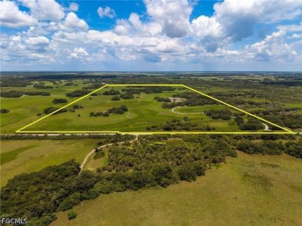 Farm Property for sale in Hendry County, Florida