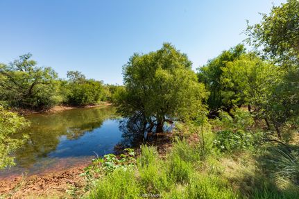 Ranch Property for sale in Fisher County, Texas