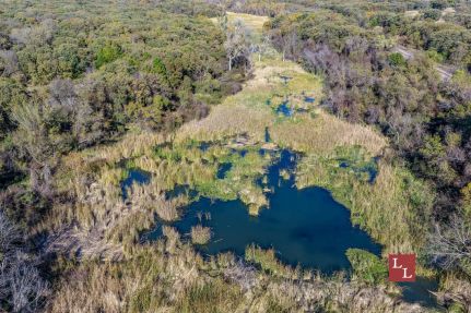 Recreational Property for sale in Love County, Oklahoma