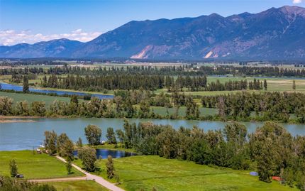 Farm Property for sale in Flathead County, Montana