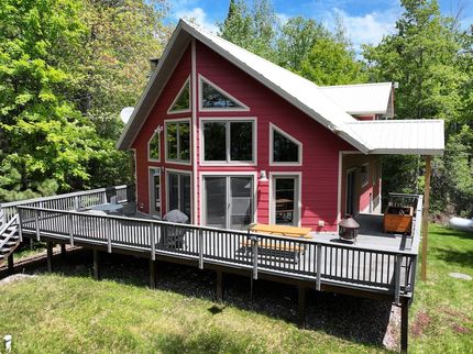 Farm Property for sale in Forest County, Wisconsin
