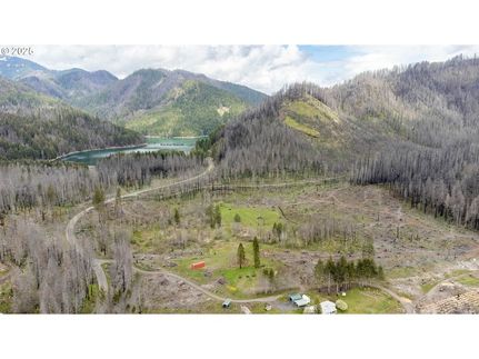 Farm Property for sale in Lane County, Oregon