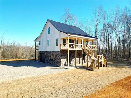 Farm Property for sale in Hardin County, Tennessee
