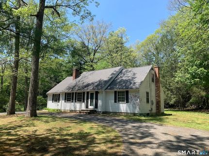 Recreational Property for sale in Tolland County, Connecticut