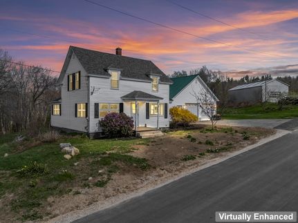 Farm Property for sale in Androscoggin County, Maine