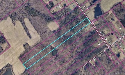 Farm Property for sale in Clark County, Indiana