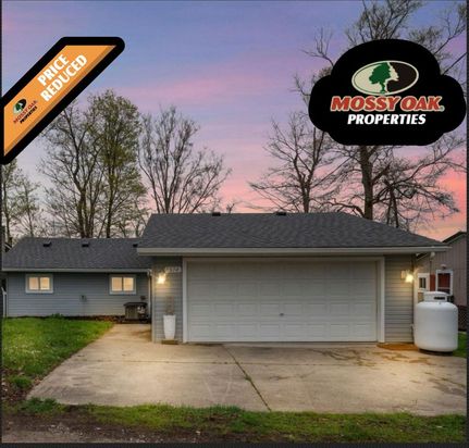 Farm Property for sale in Hillsdale County, Michigan