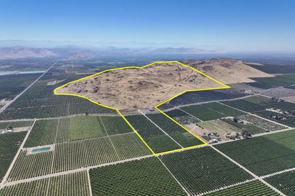 Farm Property for sale in Fresno County, California