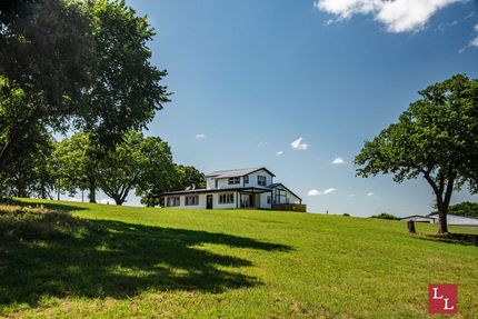 Ranch Property for sale in Love County, Oklahoma