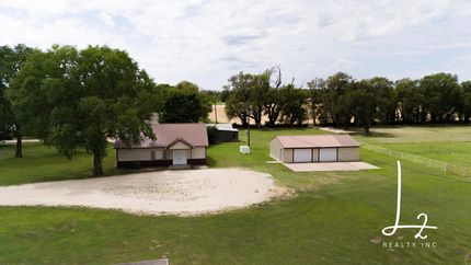 Ranch Property for sale in Reno County, Kansas