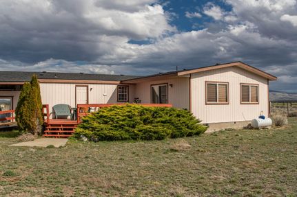 Farm Property for sale in Crook County, Oregon