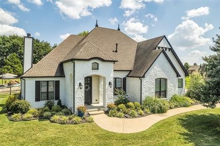 Farm Property for sale in Tulsa County, Oklahoma