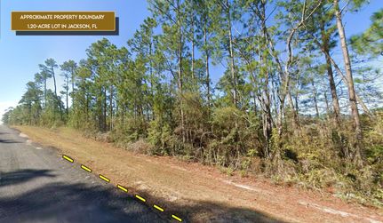 Farm Property for sale in Jackson County, Florida