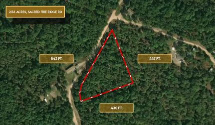 Ranch Property for sale in Adair County, Oklahoma