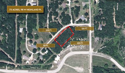 Farm Property for sale in Pawnee County, Oklahoma