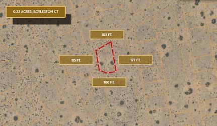 Farm Property for sale in El Paso County, Texas