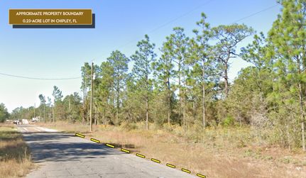 Farm Property for sale in Washington County, Florida