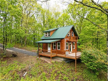 Farm Property for sale in Guernsey County, Ohio