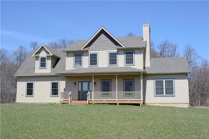 Farm Property for sale in Ulster County, New York