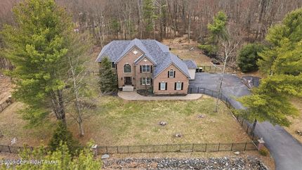 Ranch Property for sale in Monroe County, Pennsylvania