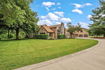 Farm Property for sale in Franklin County, Ohio