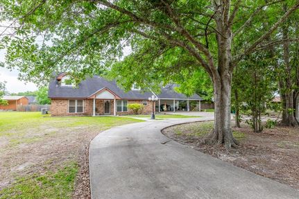 Farm Property for sale in Jasper County, Texas