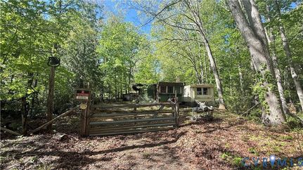 Farm Property for sale in Botetourt County, Virginia