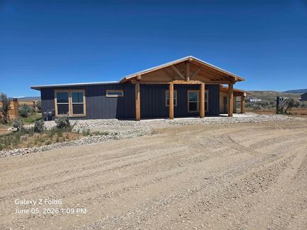 Ranch Property for sale in Sublette County, Wyoming
