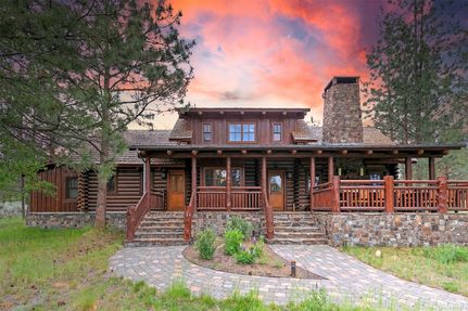 Farm Property for sale in Ravalli County, Montana